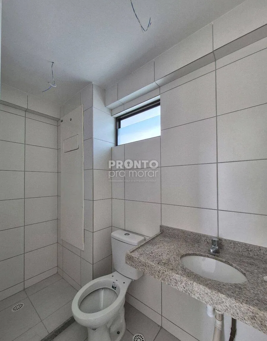 Imagem ? Apartamento à Venda na Torre | 51,88m² | 2 Quartos | 1 Suíte
