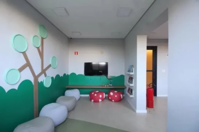 Imagem KZ PANAMBY - LINDO APARTAMENTO MOBILIADO 2 DORMS 41M², AO LADO DA ESTAÇÃO GIOVANNI GRONCHI DO METRÔ
