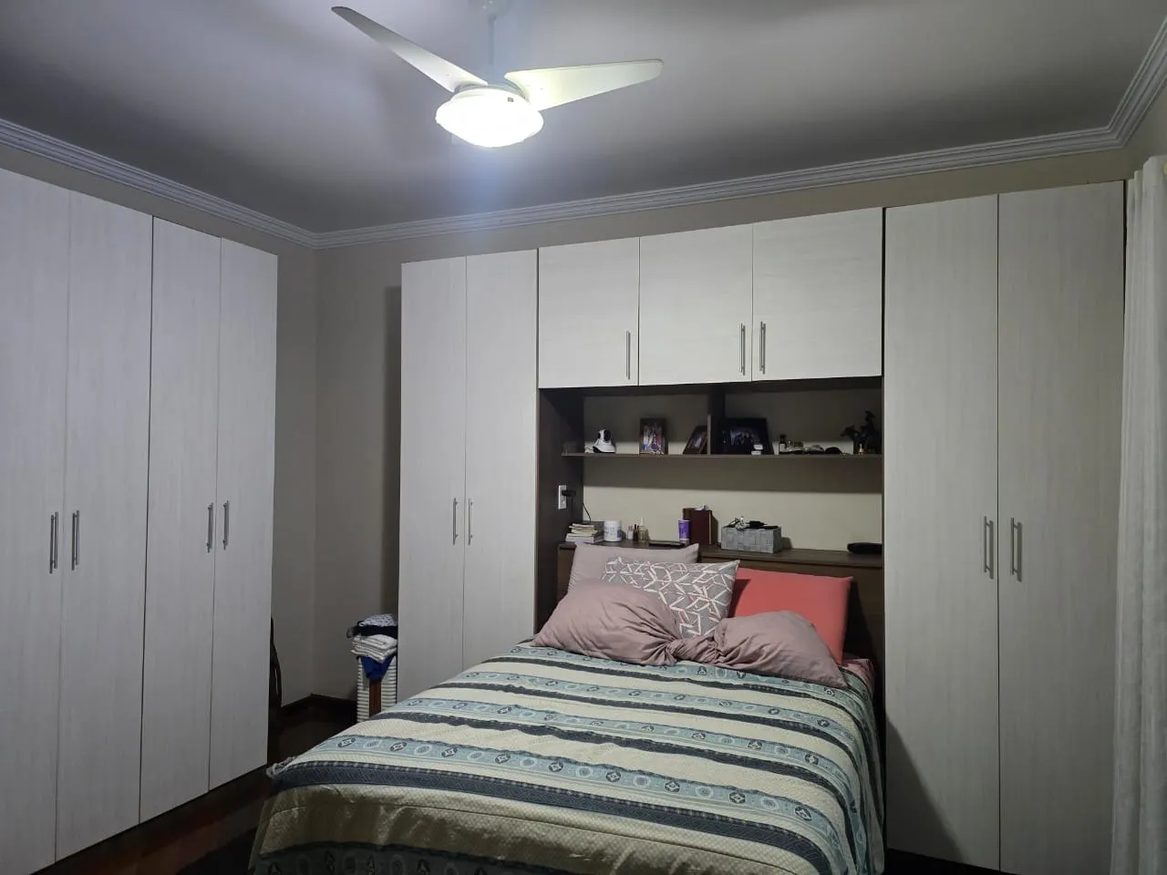 Imagem "Excelente Casa Térrea com Área Gourmet Completa e Suíte com Banheira ? Jardim Rosália Alcoléa, Sorocaba/SP"