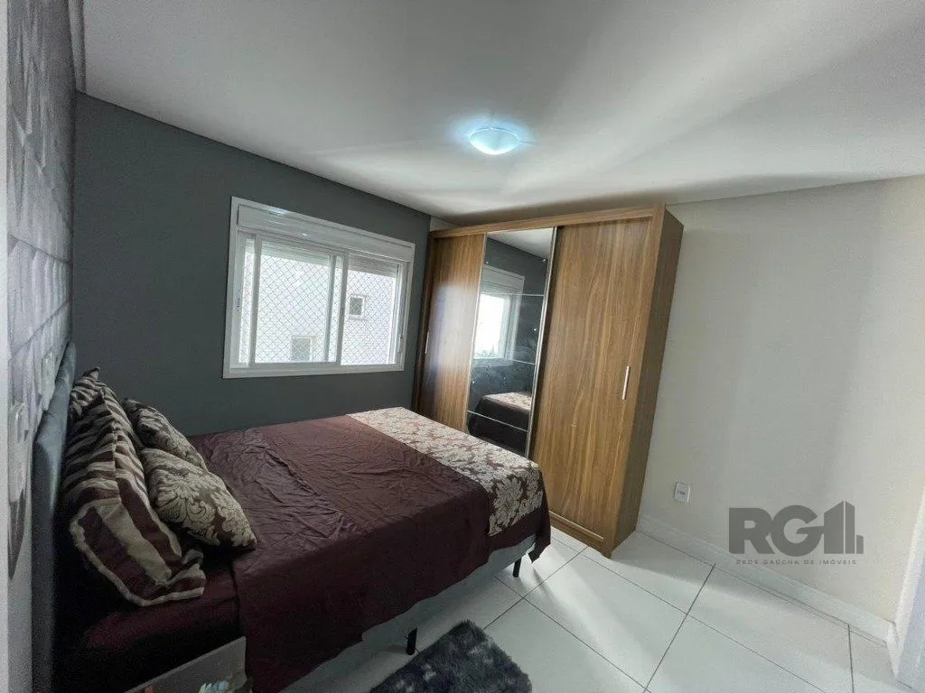 Imagem Apartamento de 2 dormitórios em Capão da Canoa