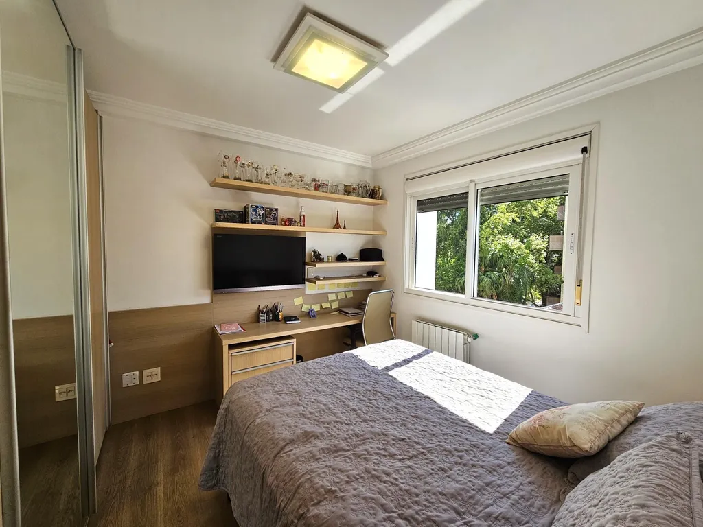 Imagem Apartamento em Bela Vista