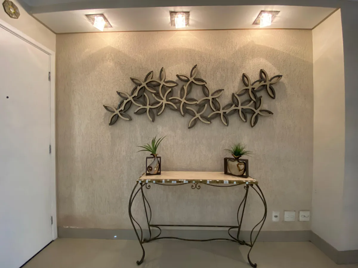 Imagem Apartamento para venda em Vila Gomes Cardim com 3 quartos, sendo 1 suíte, 97m2