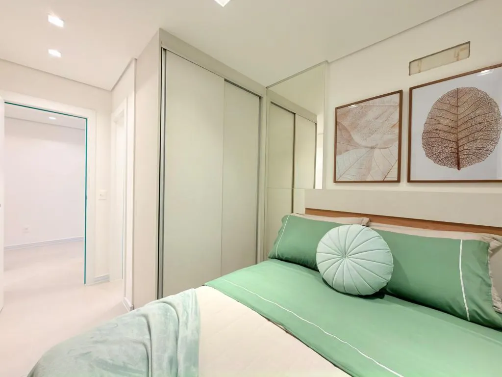 Imagem Apartamento 3 Dormitórios - Bairro Navegantes