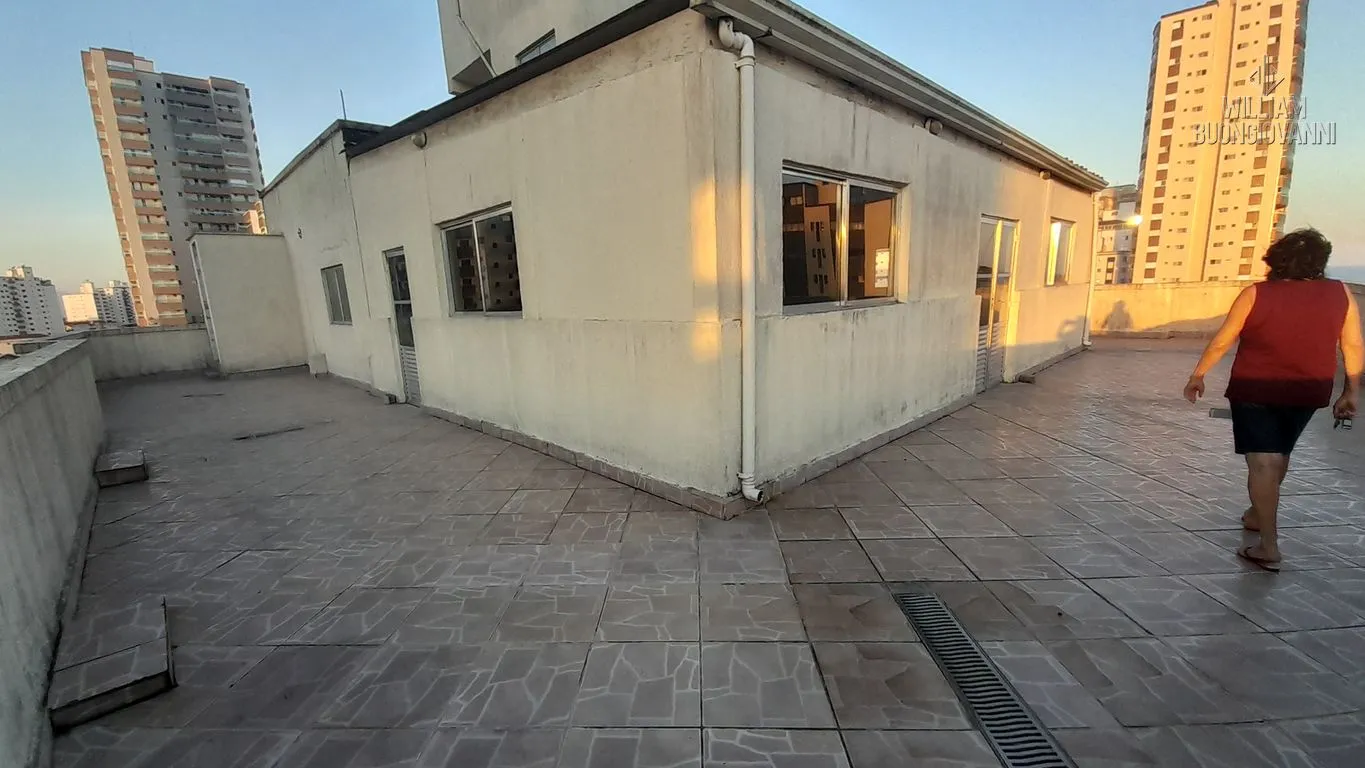 Imagem Apartamento à Venda - Ocian - 2 quartos com elevador