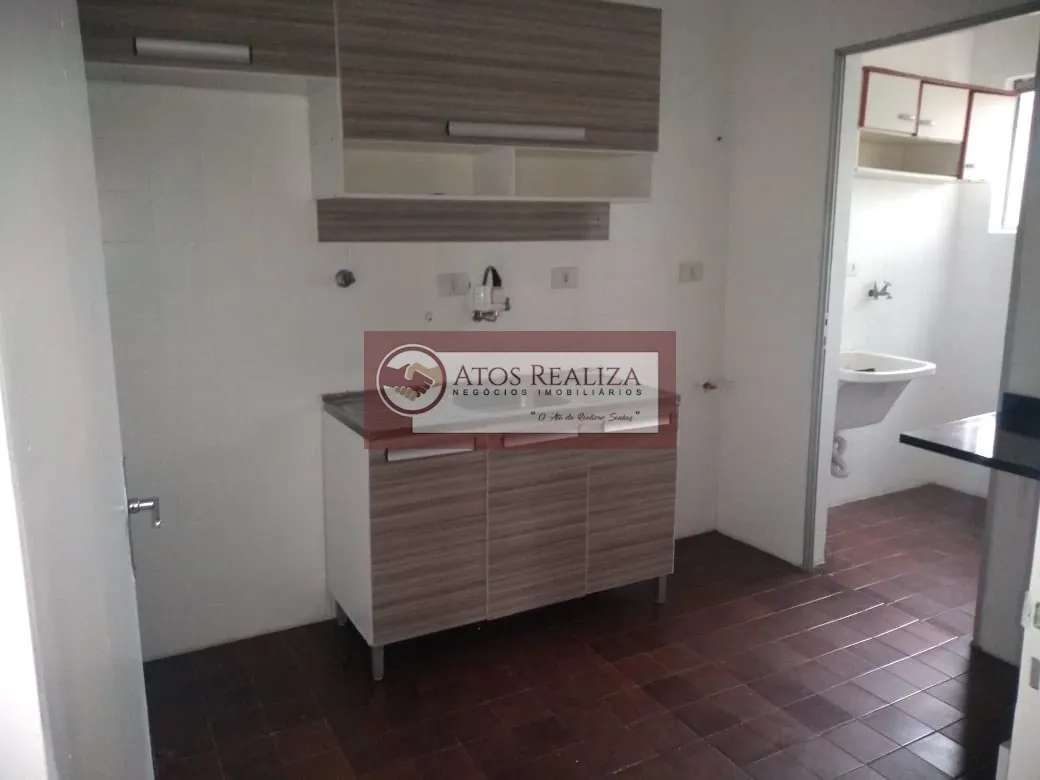 Imagem Apartamento em Vila Sofia - São Paulo