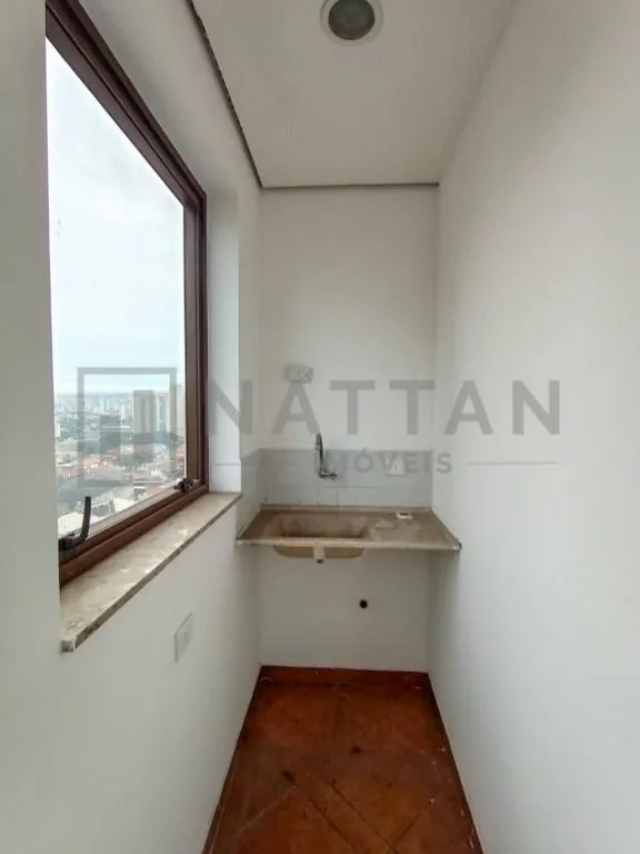 Imagem Sala para alugar, 40 m² por R$ 4.869,93/mês - Tatuapé - São Paulo/SP