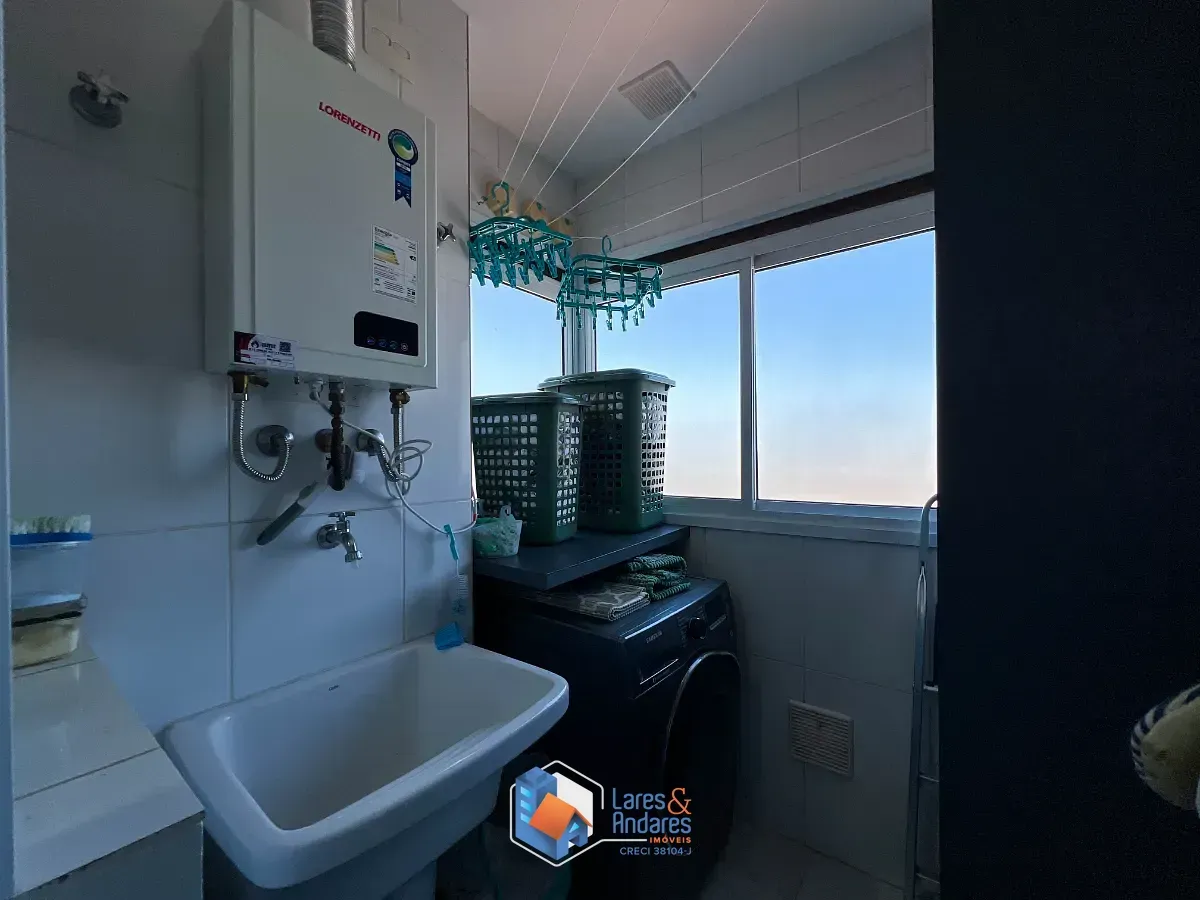 Imagem Apartamento para venda em Parada Inglesa com 2 quartos, sendo 1 suíte, 60m²