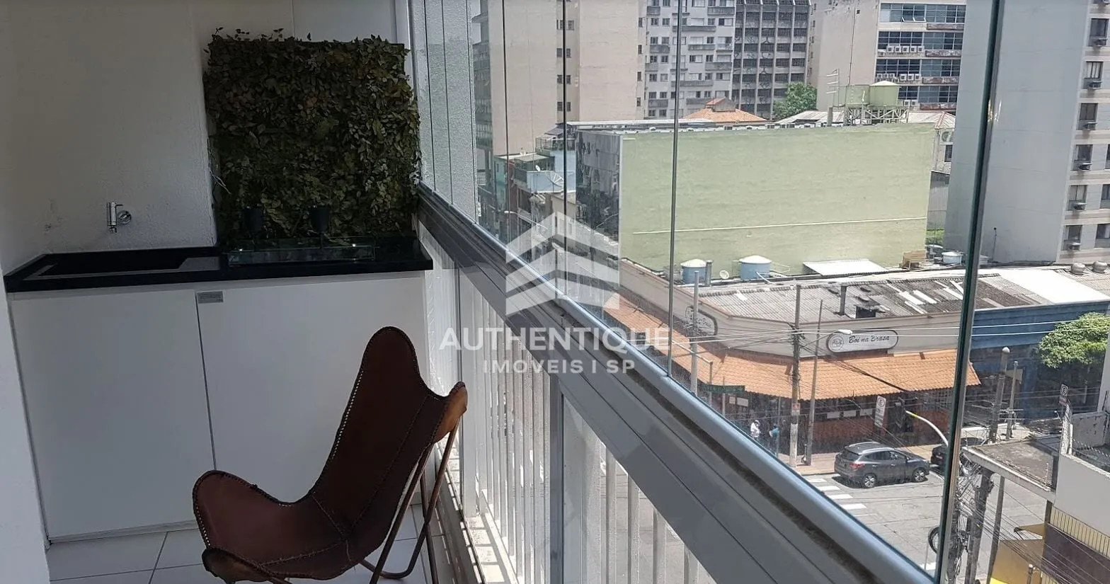 Imagem VIBE REPUBLICA - Apartamento à venda em São Paulo/SP