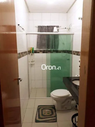 Imagem Sobrado à venda, 300 m² por R$ 699.000,00 - Moinho dos Ventos - Goiânia/GO