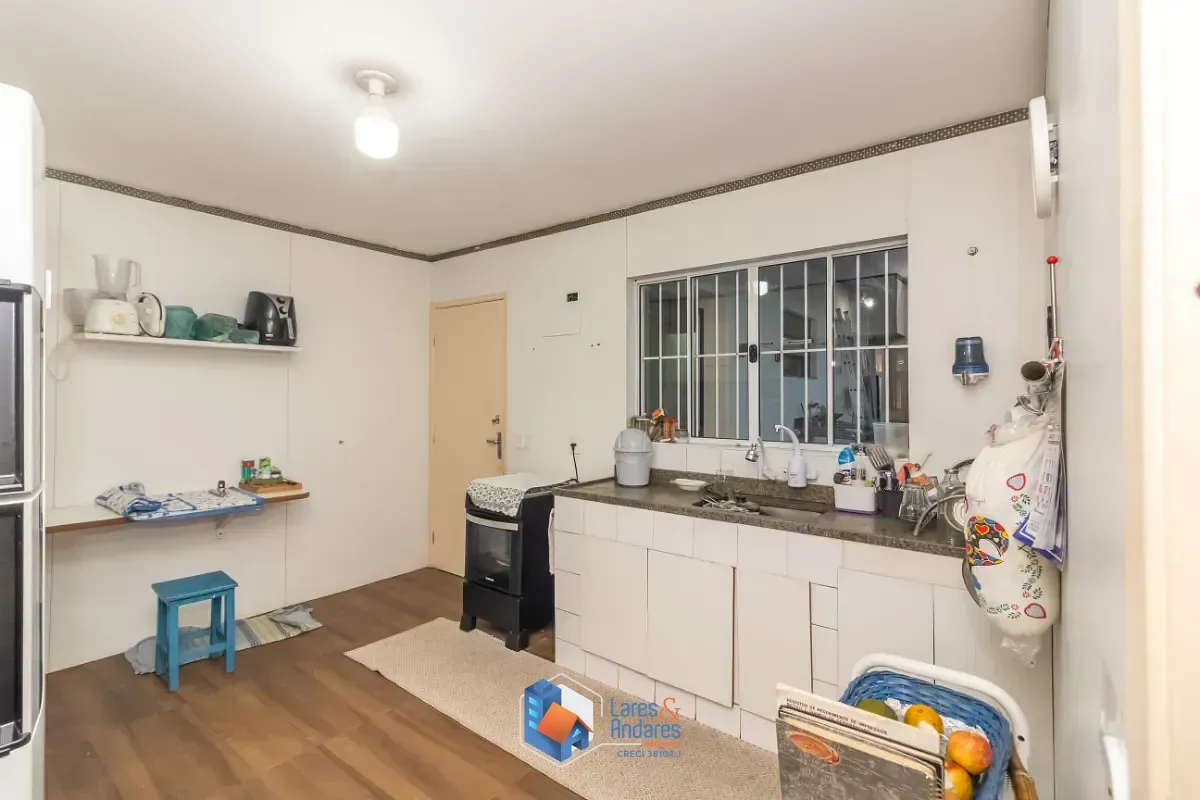 Imagem Casa para venda em Jardim Consórcio com 3 quartos, 135m²