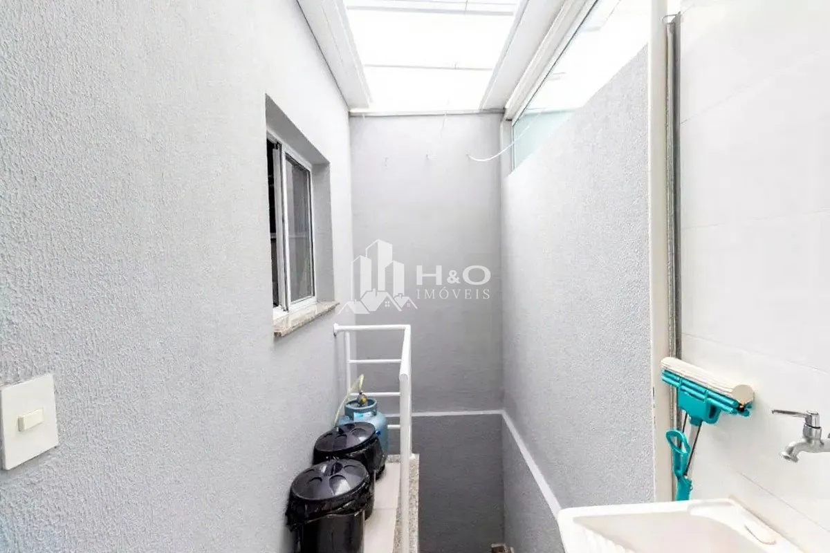 Imagem Sobrado em condomínio à venda na Vila Granada - 150 m² | 3 dormitórios | 1 suíte | 3 vagas