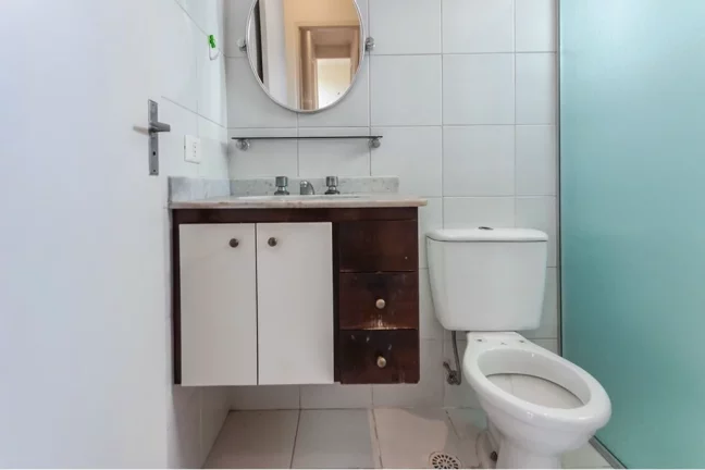 Imagem Apartamento à venda no bairro Freguesia do Ó - São Paulo/SP