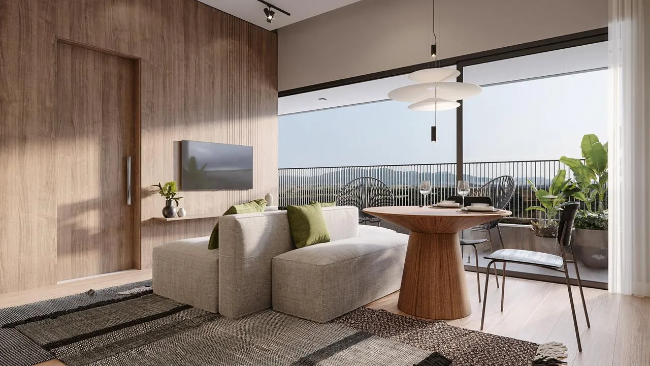 Imagem Apartamento à venda com 60m2 por R$ 1.957.000,00