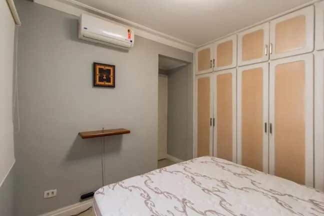 Imagem Flat com 2 Quartos à Venda ou Locação, 60 m² em Vila Nova Conceição - São Paulo