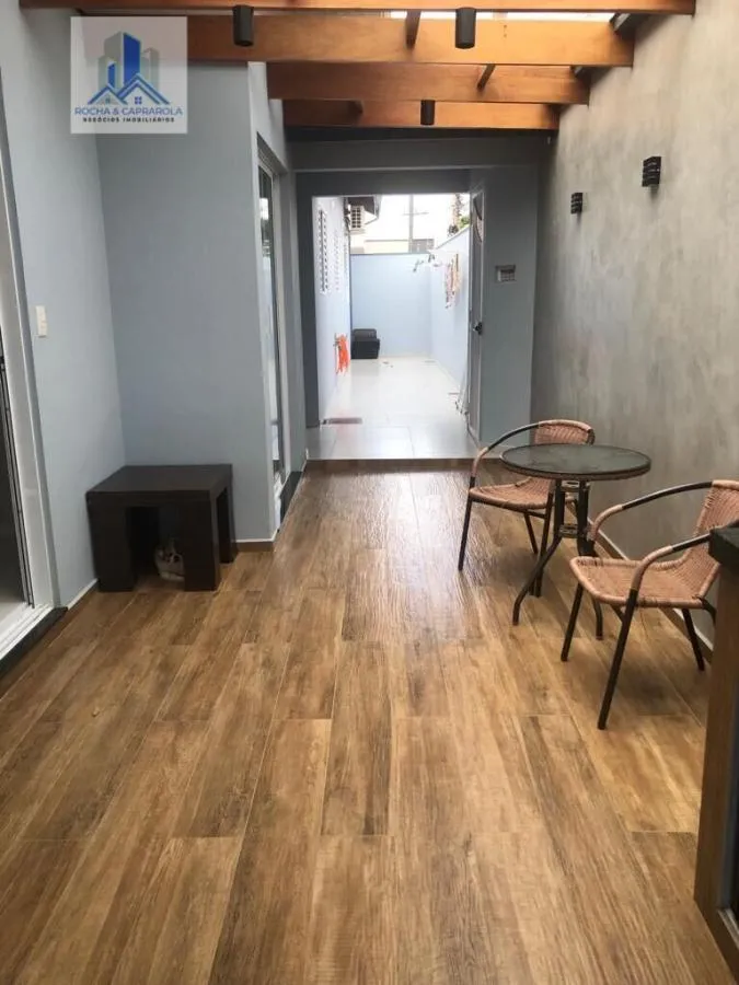 Imagem Casa à venda no bairro Vila Santa Emília em Tatuí/SP