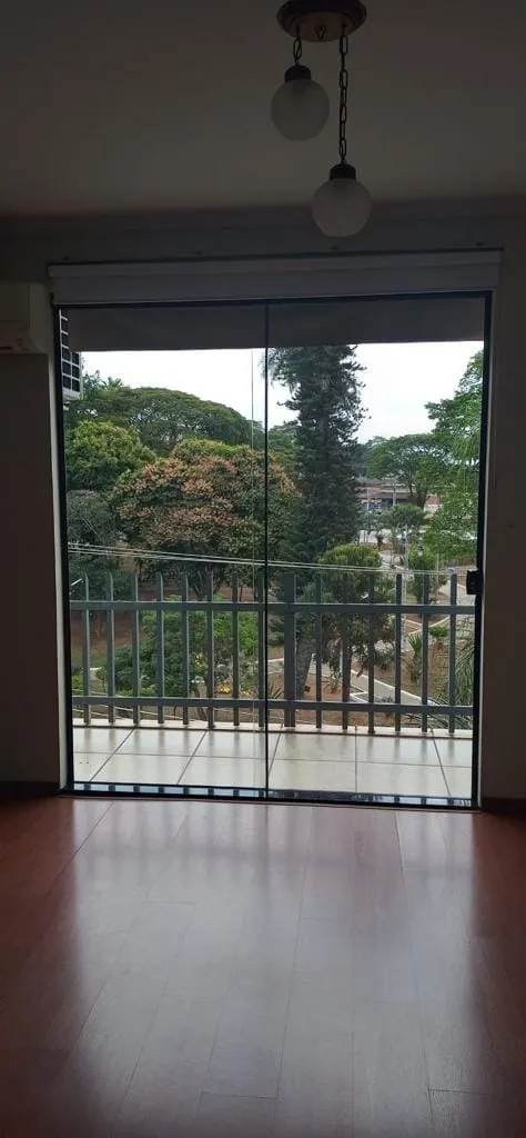 Foto do imóvel Apartamento à venda 3 Quartos, 1 Suite, 2 Vagas, 100M², Centro, Taubaté - SP | Edificio Palmeras