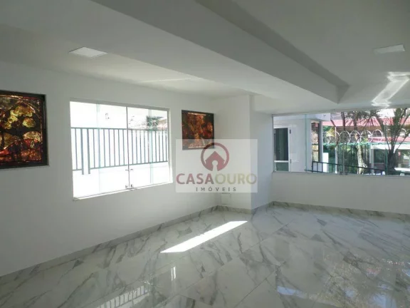 Imagem Apartamento com 2 quartos à venda- Serra - Belo Horizonte/MG