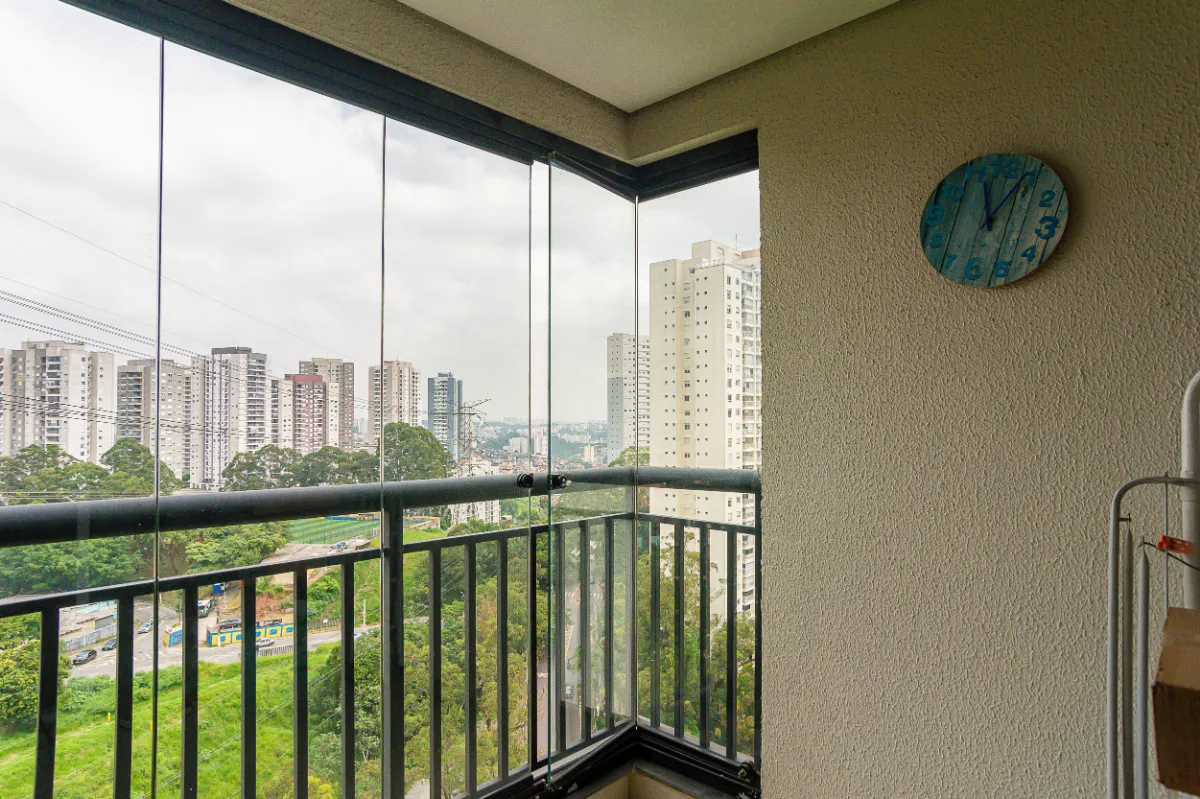 Imagem Apartamento para venda em Vila Andrade com 2 quartos, 54m2