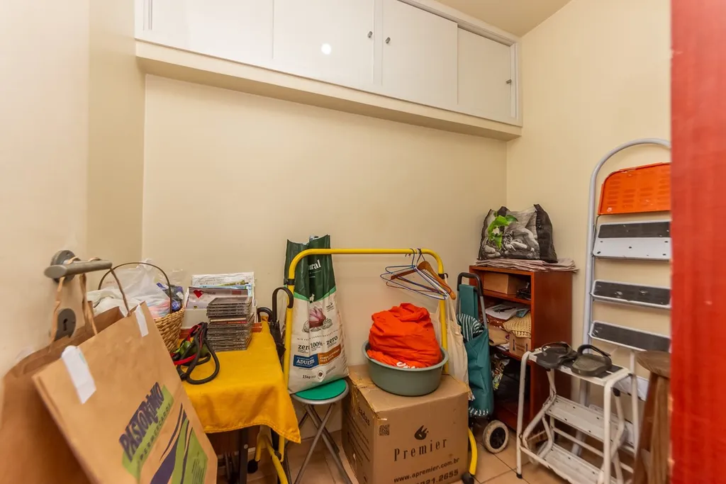 Imagem Apartamento à venda em São Paulo, Vila Mariana, com 4 quartos, 186m2