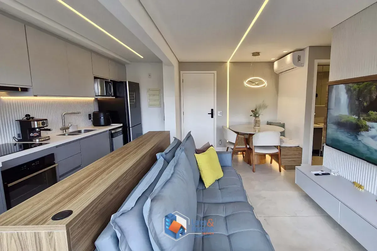 Imagem Apartamento para venda em Jardim São Paulo(Zona Norte) com 2 quartos, sendo 1 suíte, 55m²
