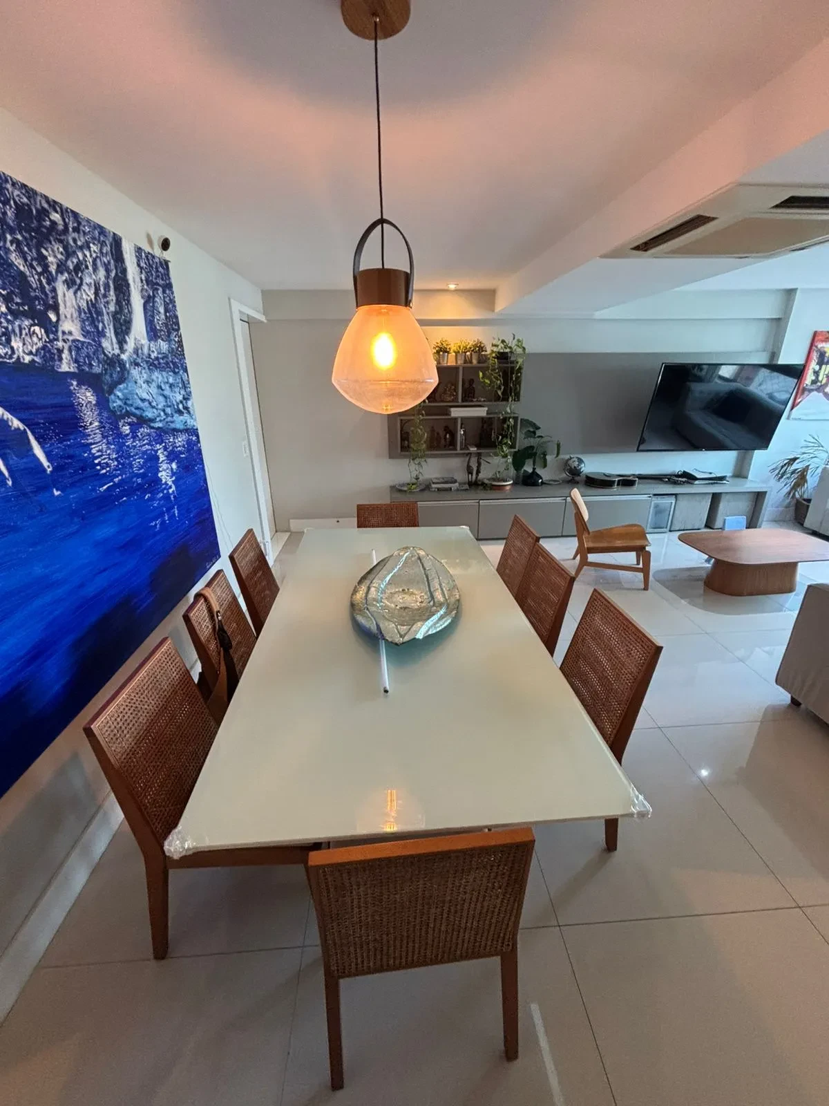 Imagem Apartamento com 4 Quartos à Venda, 154 m² em Rosarinho - Recife