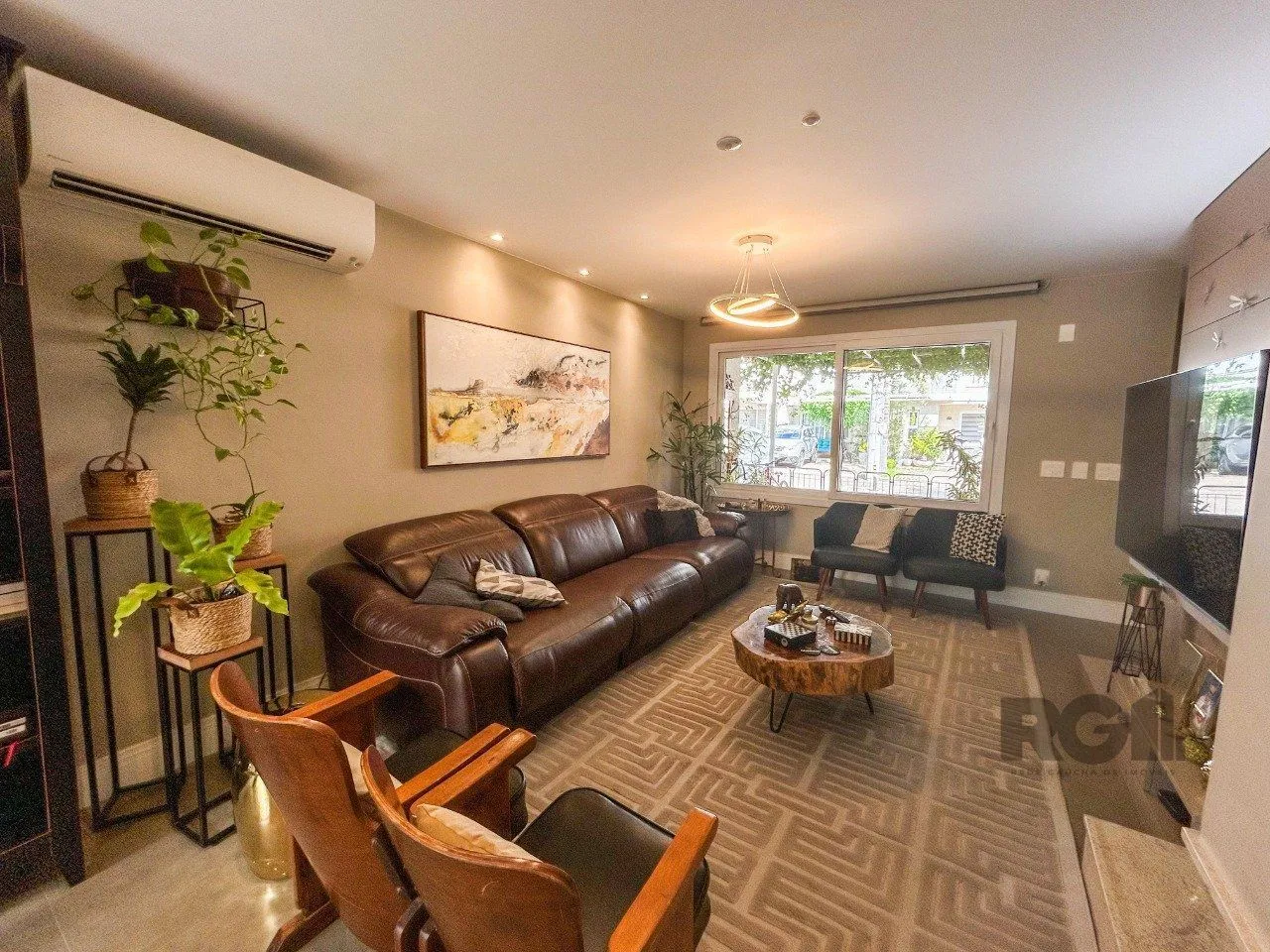 Imagem Casa Condominio para Venda - 156,84m², 3 dormitórios, todos suites, 2 vagas - Vila Nova