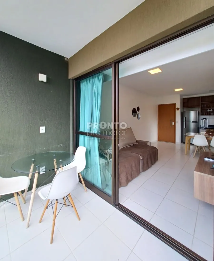 Imagem Mana Beach Experience