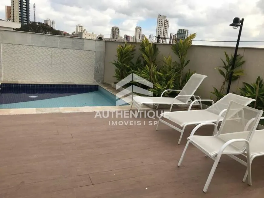Imagem Massimo Vila Carrão - Apartamento à venda em São Paulo/SP