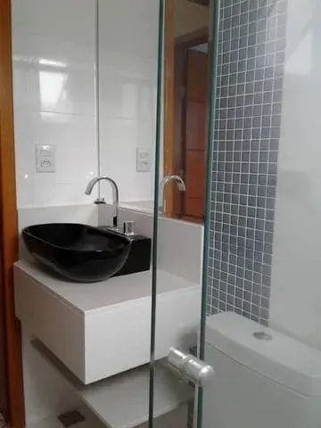 Imagem Casa à venda 3 Quartos, 1 Suite, 4 Vagas, 250M², Parque São Cristóvão, Taubaté - SP | RESIDENCIAL TECOARA