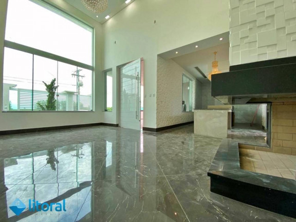Casa com 3 Quartos à Venda, 220 m² em Cassino - Rio Grande