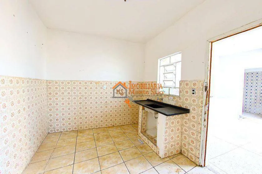 Imagem Casa com 32 dormitórios à venda, 500 m² por R$ 1.484.000,00 - Jardim Palmira - Guarulhos/SP