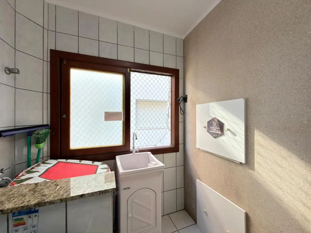 Imagem Apartamento 2 Dormitórios - Bairro Zona Nova
