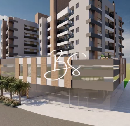 Imagem APARTAMENTO RESIDENCIAL em BALNEÁRIO CAMBORIÚ - SC, Centro