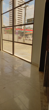 Imagem Imóvel Comercial à Venda ou Locação, 450 m² em Expedicionários - João Pessoa