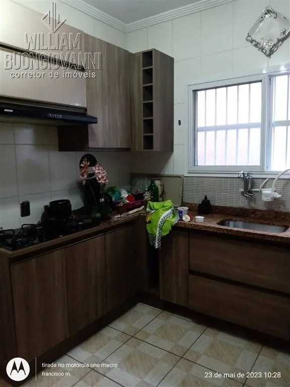 Imagem Apartamento à Venda em Guilhermina, Praia Grande - SP