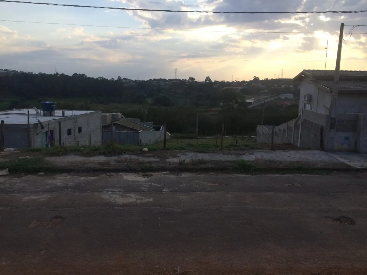 Foto do imóvel Terreno à venda 423.75M², São Gonçalo, Taubaté - SP