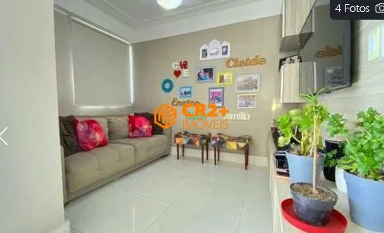 Imagem Vendo apartamento 03 quartos, 02 suites, 70m2, 01 vaga de garagem em Boa Viagem.