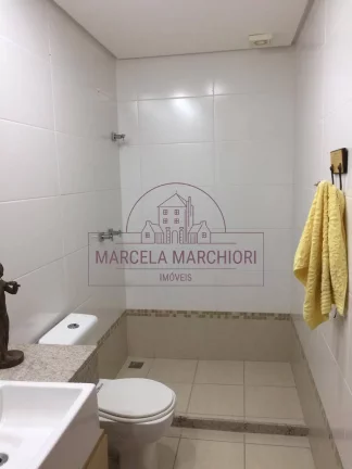 Imagem Apartamento 4 quartos, 3 suítes, 3 vagas de garagem, Sol da manhã