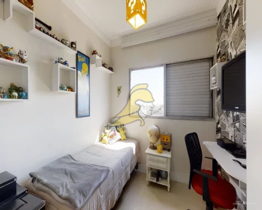 Imagem VILA MADALENA APARTAMENTO 68,00 M 2 DORMITÓRIOS SALA 2 AMBIENTES TETO REBAIXADO LUZ INDIRETA 1 VAGA ANDAR ALTO VISTA PARA PÔR DO SOL FÁCIL ACESSO
