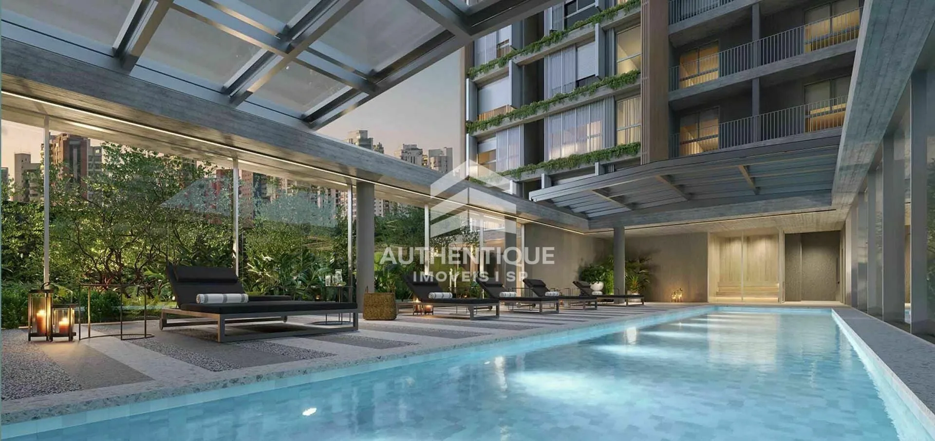 Imagem Jardins por Artefacto - Apartamento à venda no bairro Jardins - São Paulo/SP, Zona Sul