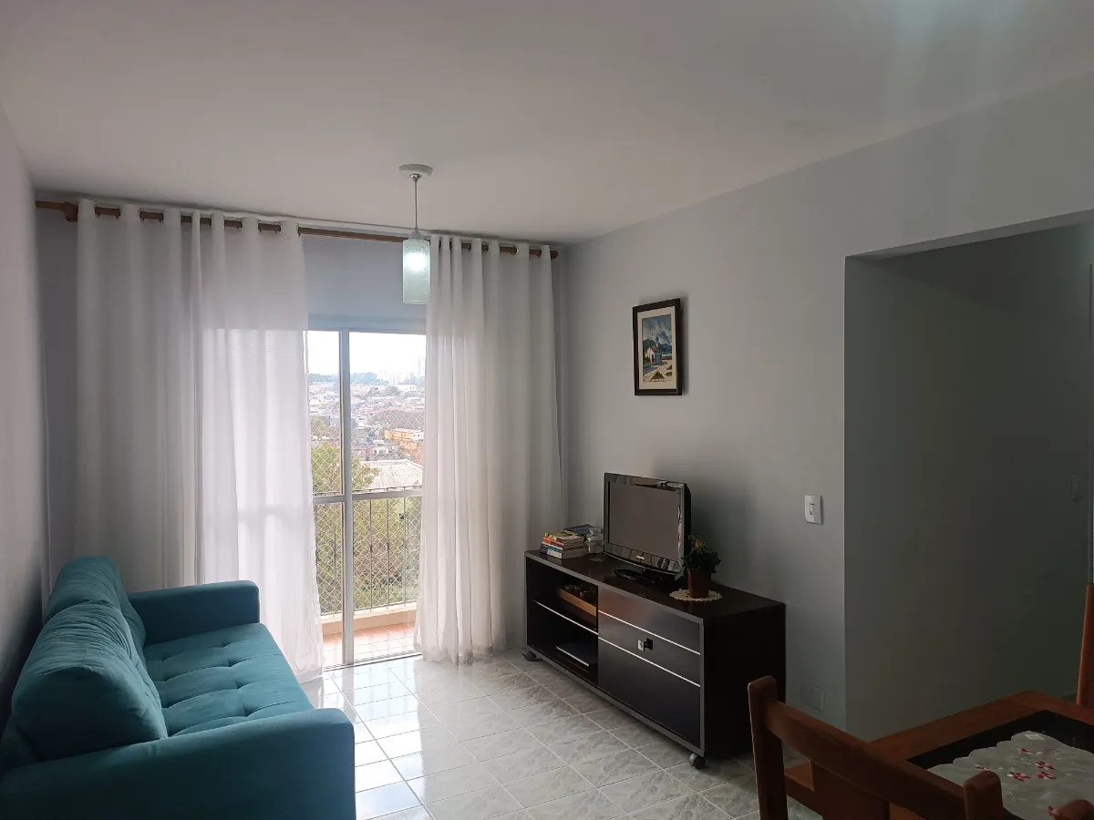 Foto do imóvel Apartamento para venda em Lauzane Paulista com 2 quartos, 52m2