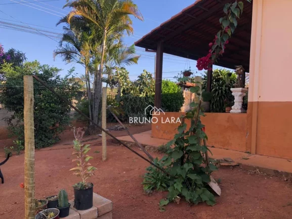 Imagem Casa à venda em Igarapé bairro Cidade Clube Residencial