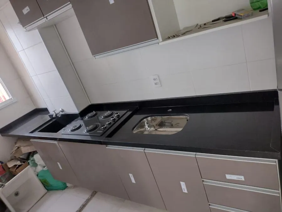 Imagem Apartamento com 2 dormitórios à venda, 41 m² por R$ 370.000