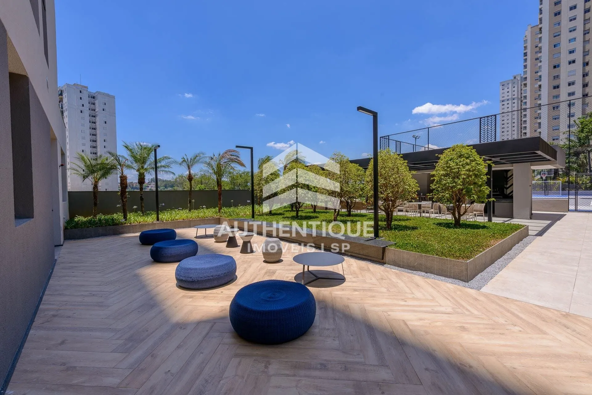 Imagem GREEN MOND VILA LEOPOLDINA - Apartamento à venda em São Paulo/SP
