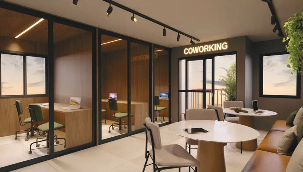 Imagem Bracon Perdizes - Residencial - Bracon Perdizes - Residencial