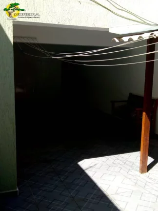 Imagem SOBRADO COM 3 DORMS, SENDO 1 SUITE E VAGA PRÓXIMO AO ANDORINHA