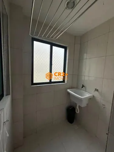 Imagem Vendo apartamento 03 quartos, 01 suíte, 67 m2, 01 vaga de garagem, em Candeias.