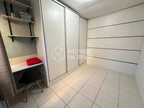 Imagem CASA 3 QUARTOS - 1 VAGA - LOCAÇÃO - CORDEIROS ITAJAI/SC