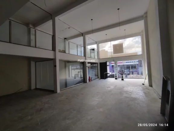Imagem Imóvel comercial para locação de 880m² no Butantã