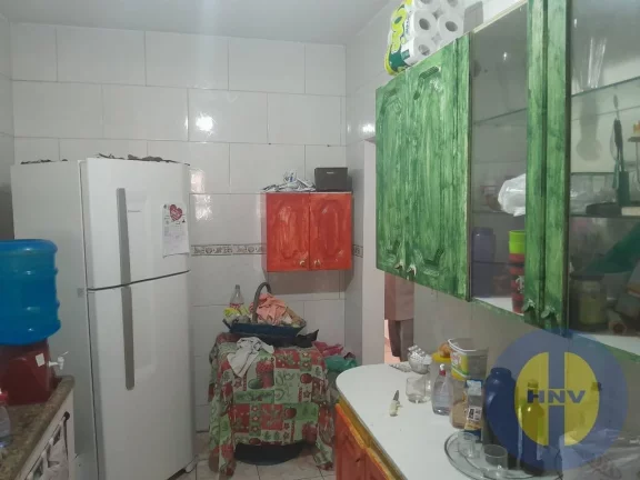 Imagem Casa de Segunda Locação à Venda São Bento – Conforto para Sua Família!